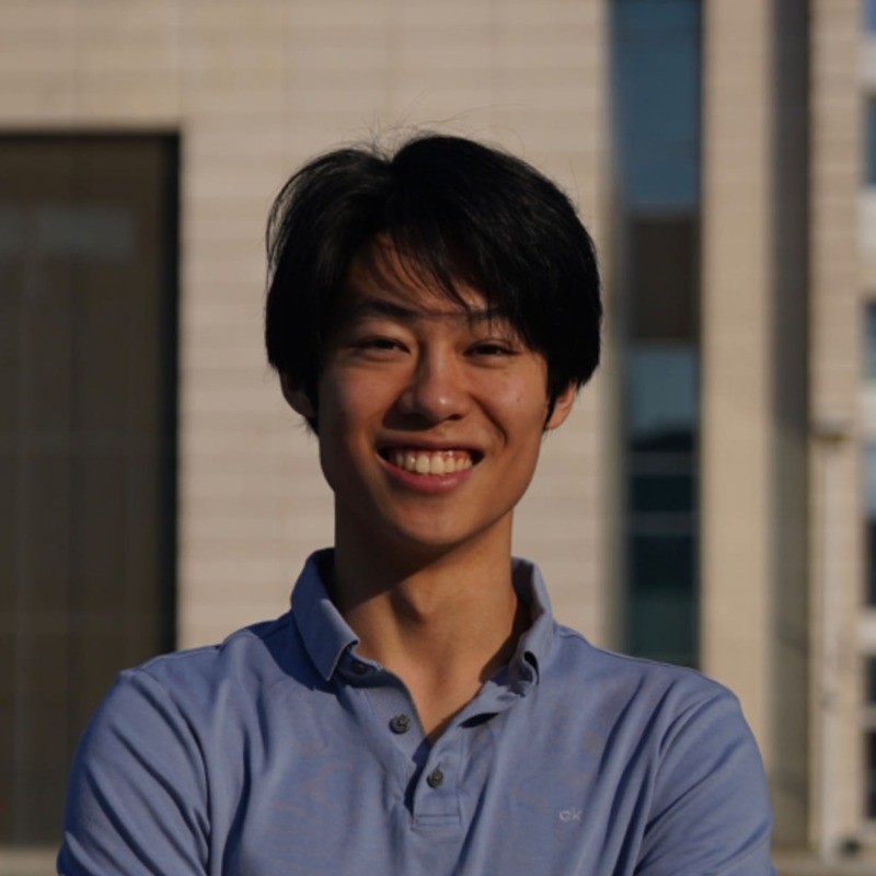 Gavin Huang
